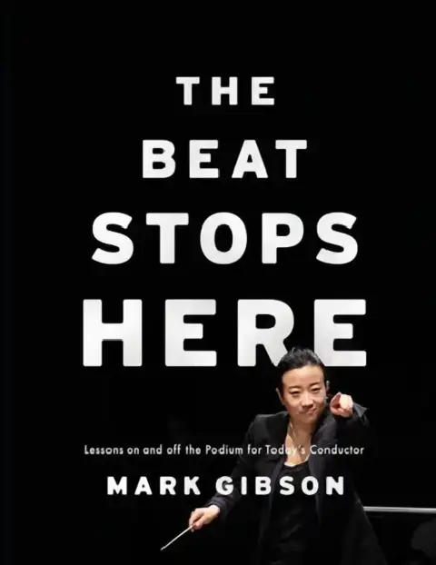 Cover of Beat Stops Here