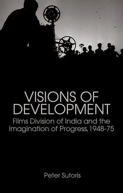 Cover of Visions of Development