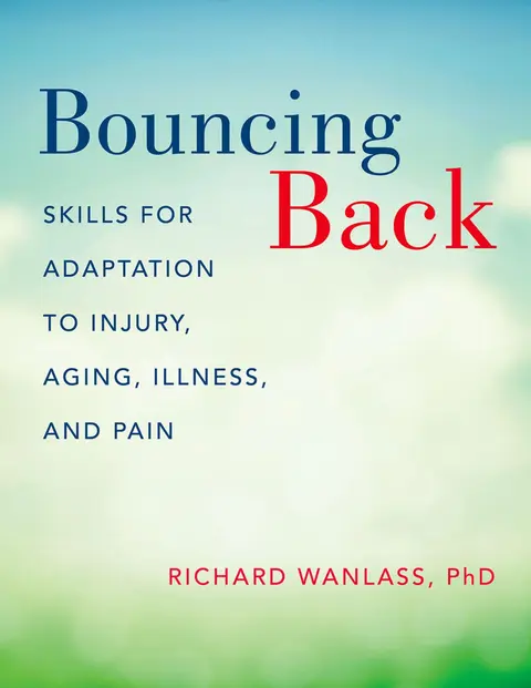 Cover of Bouncing Back