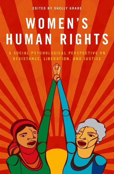 Cover of Women'S Human Rights