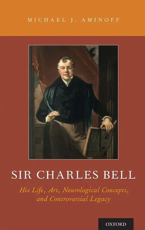 Cover of Sir Charles Bell