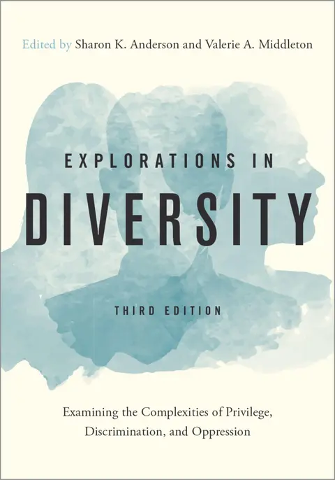 Cover of Explorations in Diversity