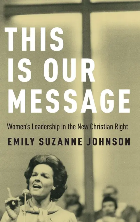 Cover of This Is Our Message