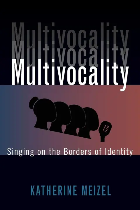 Cover of Multivocality