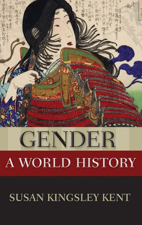 Cover of Gender