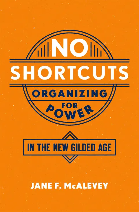 Cover of No Shortcuts
