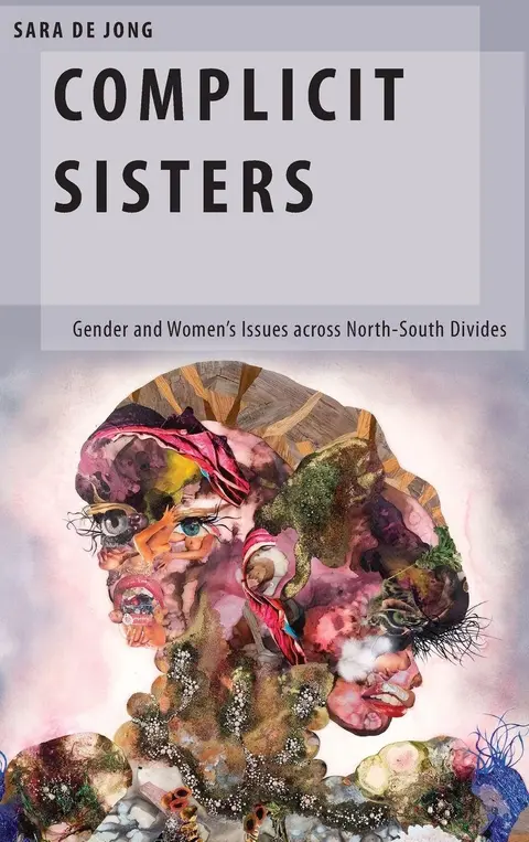 Cover of Complicit Sisters