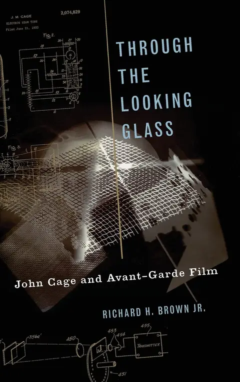 Cover of Through the Looking Glass
