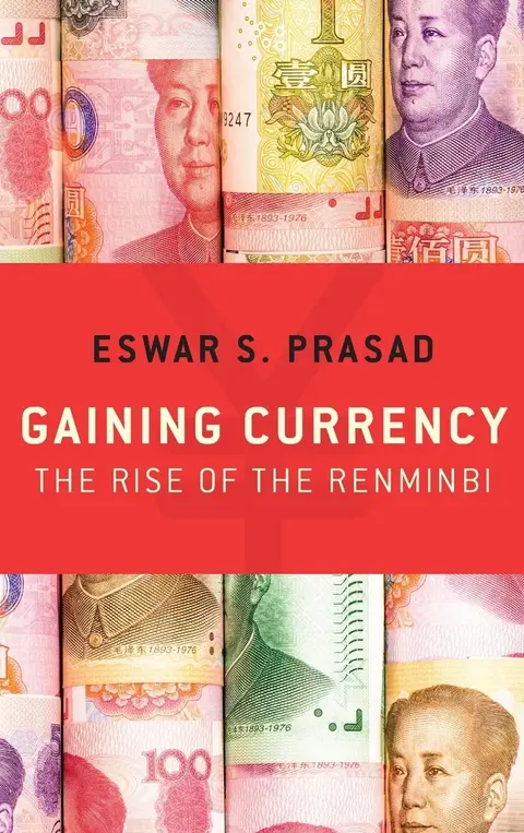 Cover of Gaining Currency