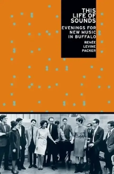 Cover of This Life of Sounds