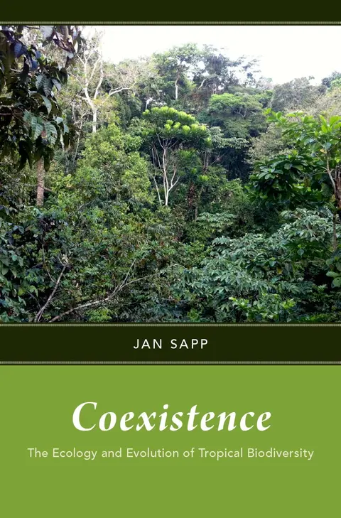 Cover of Coexistence