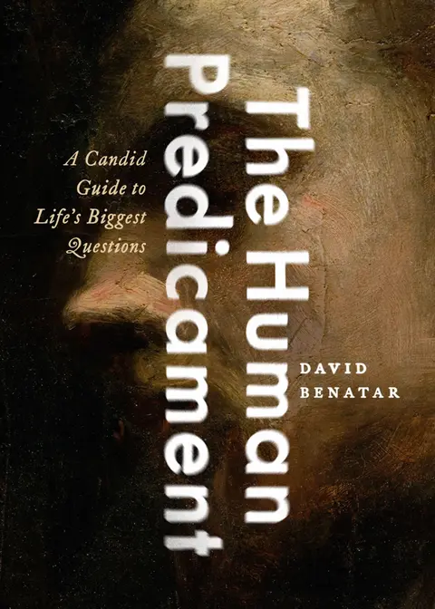 Cover of Human Predicament