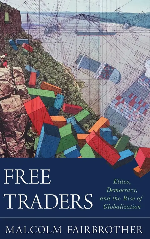 Cover of Free Traders