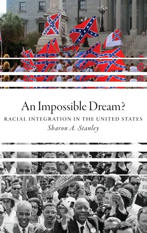 Cover of An Impossible Dream?