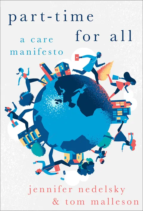 Cover of Part-Time for All