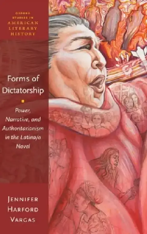 Cover of Forms of Dictatorship