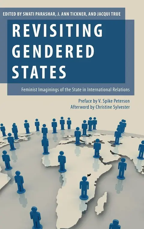 Cover of Revisiting Gendered States