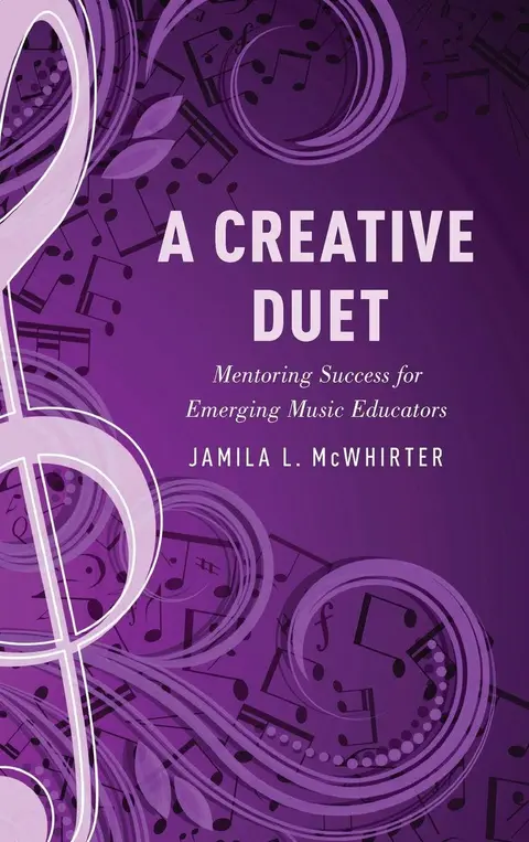 Cover of A Creative Duet
