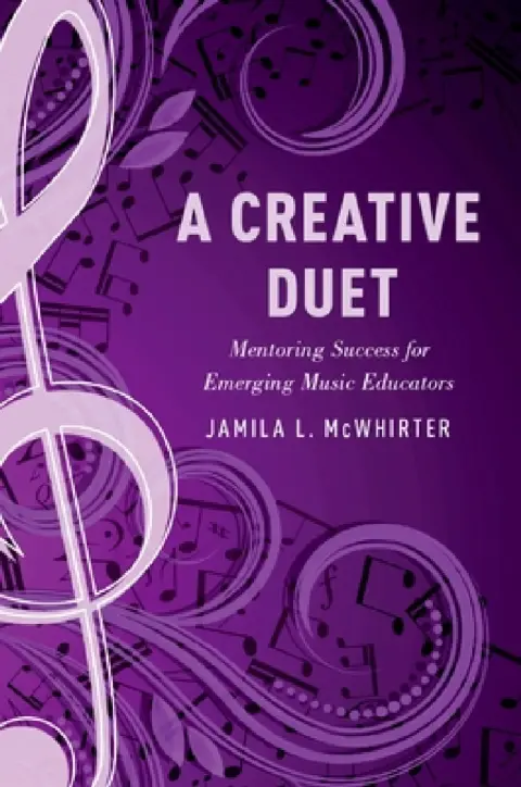 Cover of Creative Duet