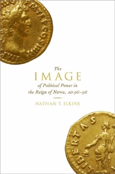 Cover of Image Polit POW Reign Nerva, AD 96-98 C