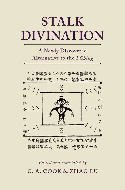 Cover of Stalk Divination
