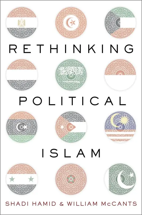 Cover of Rethinking Political Islam