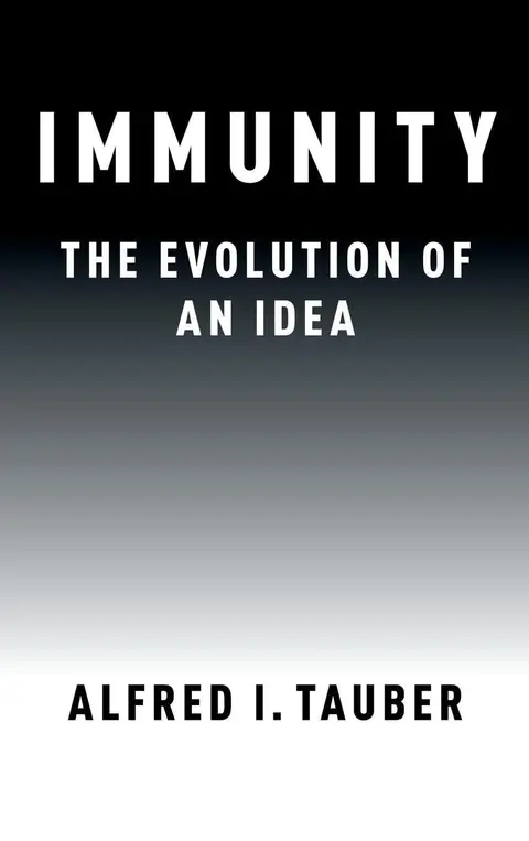 Cover of Immunity