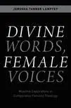 Cover of Divine Words, Female Voices