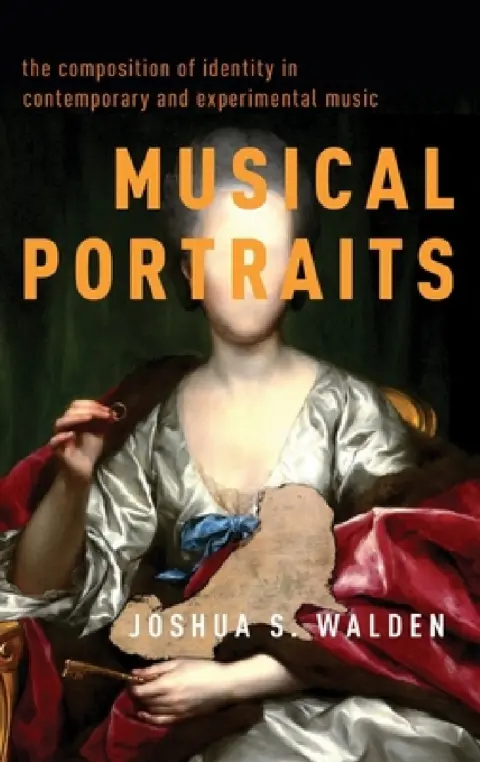 Cover of Musical Portraits