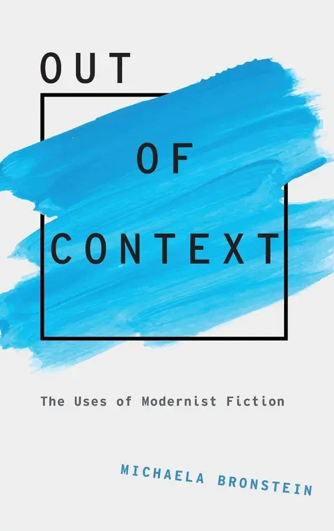 Cover of Out of Context