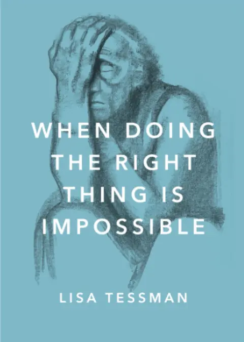 Cover of When Doing the Right Thing Is Impossible