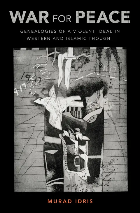 Cover of War for Peace