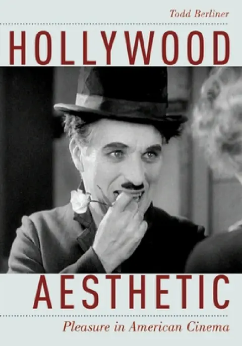 Cover of Hollywood Aesthetic