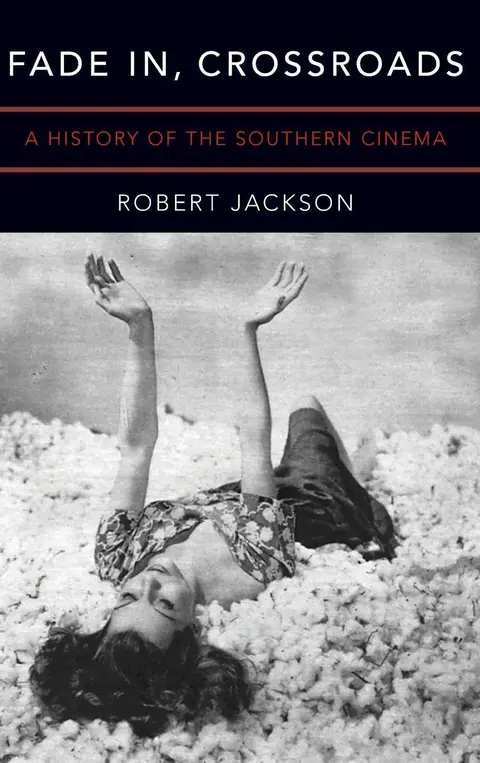 Cover of Fade In, Crossroads