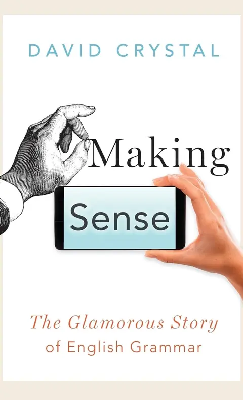 Cover of Making Sense