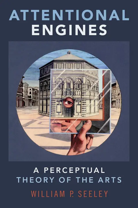 Cover of Attentional Engines