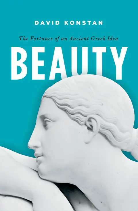 Cover of Beauty