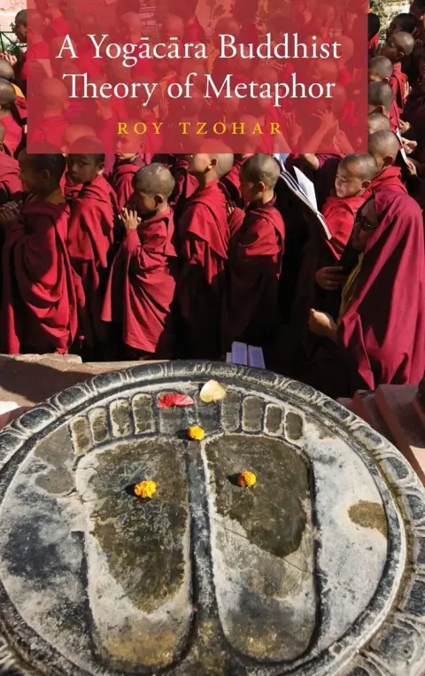 Cover of Yogacara