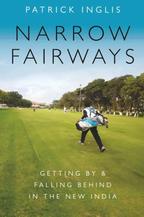 Cover of Narrow Fairways