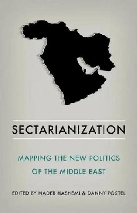 Cover of Sectarianization