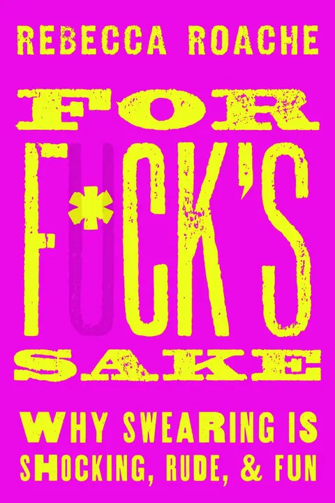 Cover of For F*ck's Sake