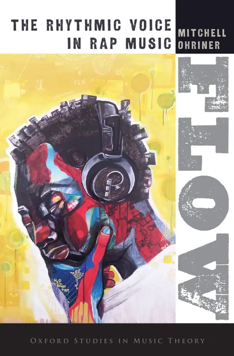 Cover of Flow