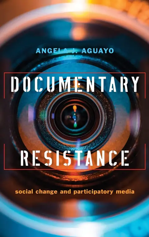 Cover of Documentary Resistance