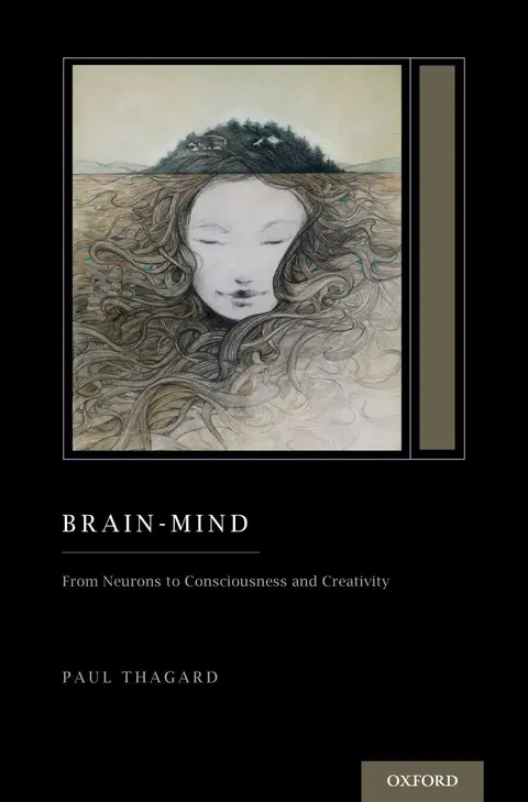 Cover of Brain-Mind