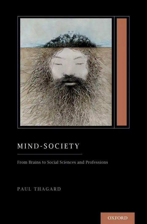 Cover of Mind-Society