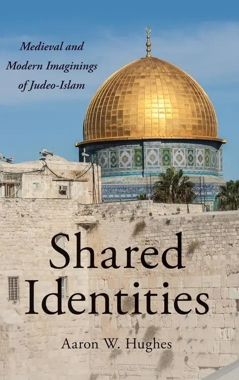 Cover of Shared Identities