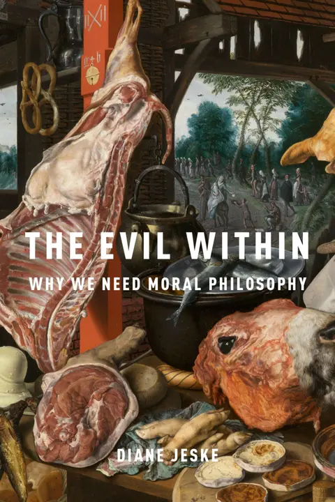 Cover of Evil Within C