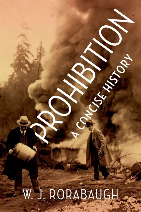 Cover of Prohibition