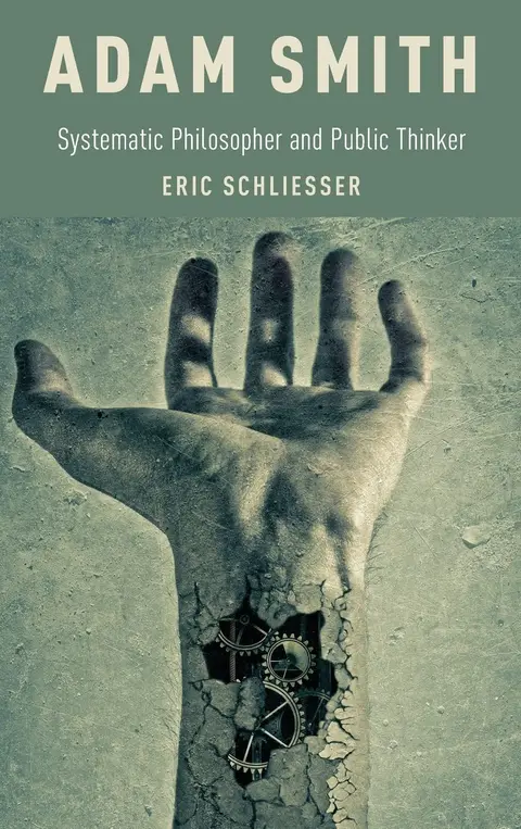 Cover of Adam Smith
