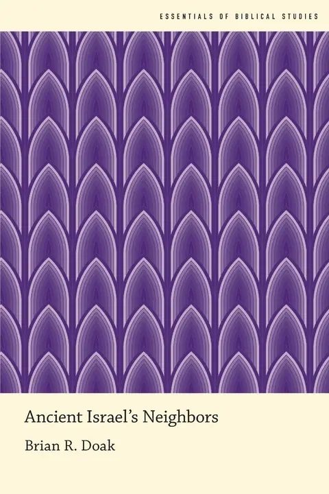 Cover of Ancient Israel's Neighbors